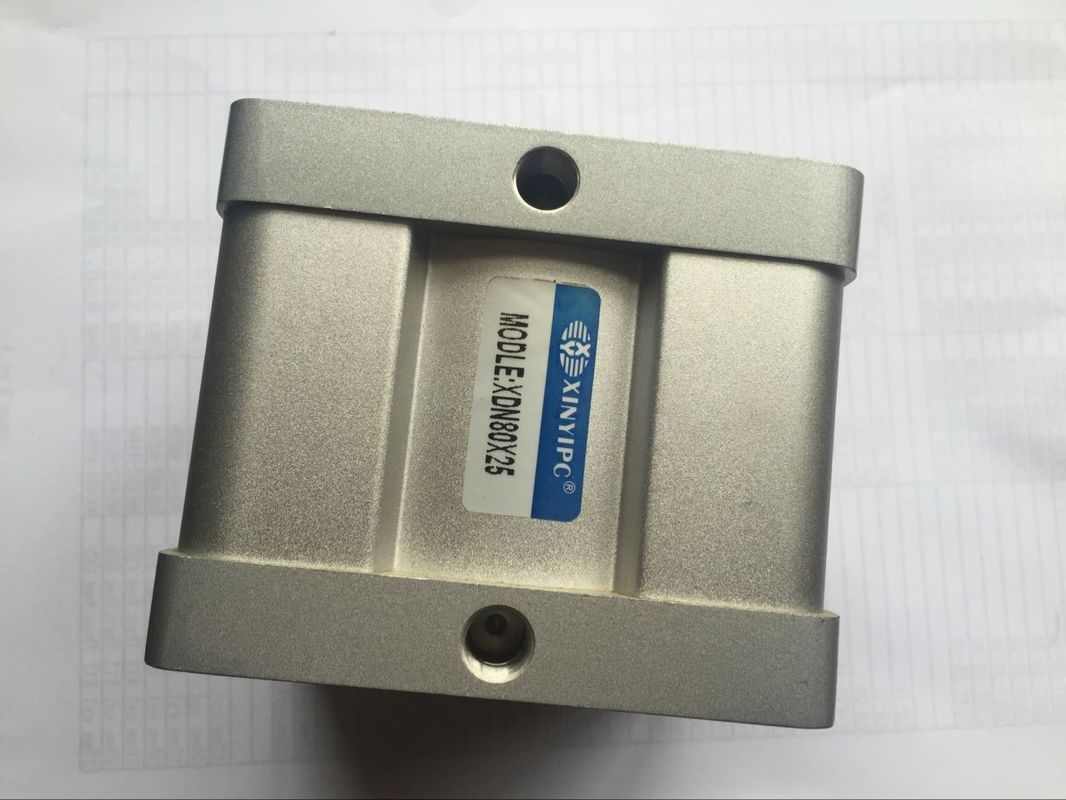 FESTO Type Pneumatic Air Cylinder Double Acting DN Series With Magnet