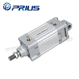 DNC ISO15552 Silinder Udara Pneumatik Standar