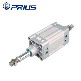 DNC ISO15552 Silinder Udara Pneumatik Standar